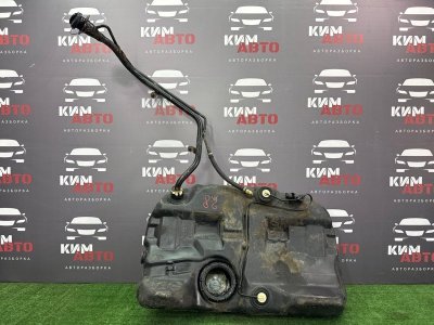 Бензобакбак топливный Ford Mondeo 3