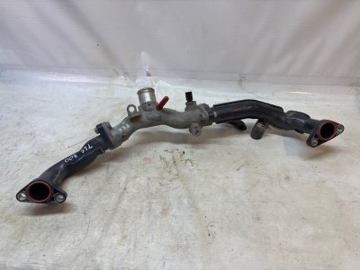 Патрубок Toyota Land Cruiser 2021-2025 300