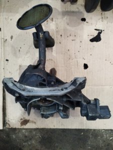 Масляный насос лада 21102 2002