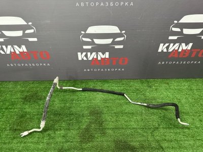 Трубка кондиционера Hyundai Sonata 4