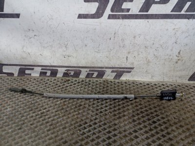 Тросик открывания двери Skoda YETI 2015