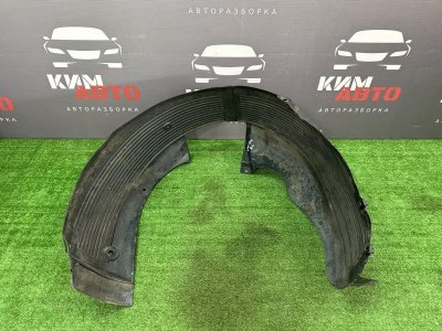 Подкрылок Hyundai i30 2013