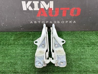 Петли капота Kia Soul 2014 SW