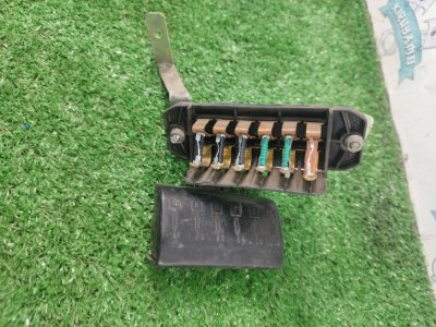 Блок предохранителей Лада 2106 2106