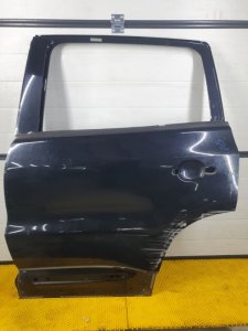 Дверь Volkswagen Tiguan 2013 5N1
