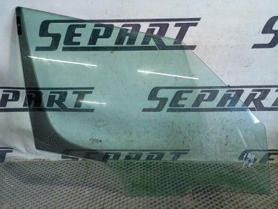 Стекло боковое Volkswagen Touareg 2006 GP