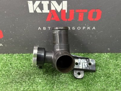 Горловина радиатора с крышкой Hyundai Solaris 1 2013 RB