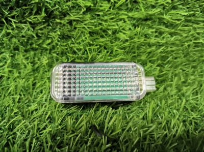 Плафон салонный AUDI A6 C7 2013 4G