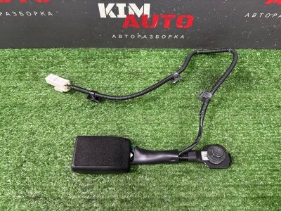 Замок ремня безопасности Kia Soul 2014 SW