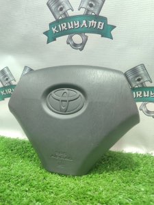 Подушка безопасности в руль TOYOTA Harrier MCU10W