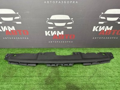 Накладка замка капота Hyundai Solaris 1 2013 RB