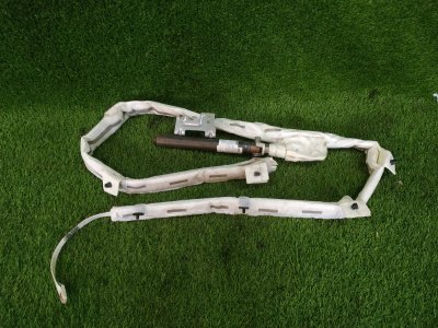 Подушка безопасности боковая (шторка) AUDI A6 C7 2012 4G