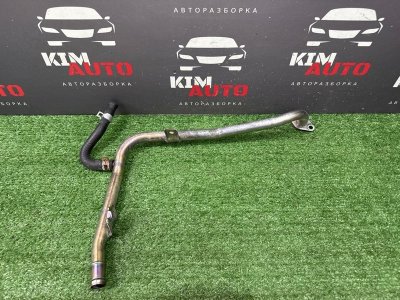 Трубка охлаждения Kia Ceed 2 2015 SW