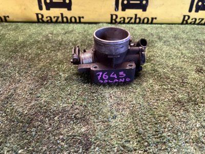 Дроссельная заслонка Lifan Solano 2011 620