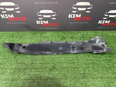 Пыльник крыла Honda Civic 4D