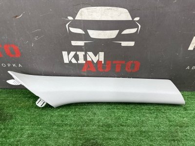 Накладка стойки лобового стекла Kia Soul 2014 SW