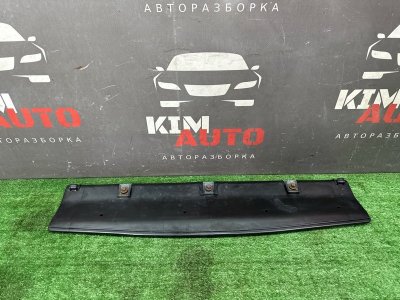 Дефлектор радиатора Kia Soul 2014 SW