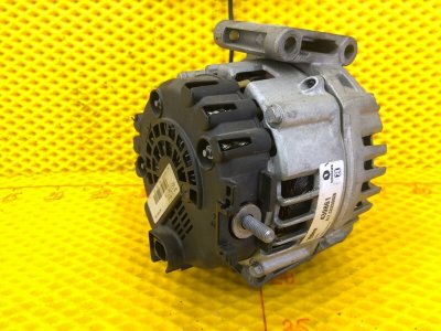 Генератор Mercedes-Benz S-Class 2014 W222