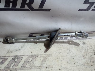 Вал рулевой Audi A6 ALLROAD 2014 C7