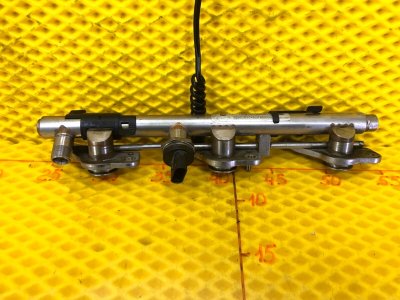 Рейка топливная (рампа) Mercedes-Benz S-Class 2014 W222