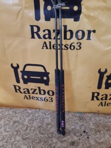 Амортизатор капота Citroen С5 2005