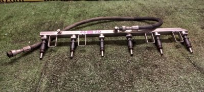 Форсунки BMW 3