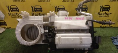 Корпус печки в сборе Mitsubishi Lancer 2008 X