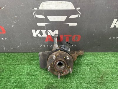 Кулак поворотный Kia Ceed 2 2015 SW