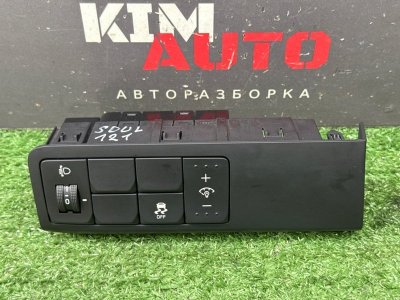 Блок кнопок Kia Soul 2014 SW