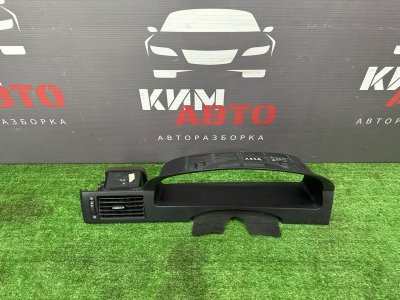 Накладка панели приборов (Козырек) Chevrolet Lacetti