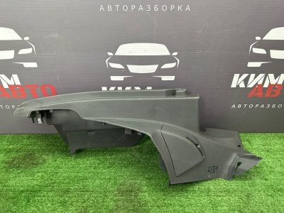 Опора полки багажника Ford Focus 2