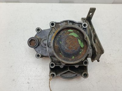 Крышка кпп VOLKSWAGEN Golf 2