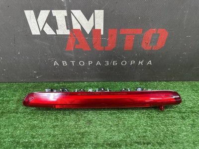 Стоп-сигнал дополнительный Kia Soul 2014 SW