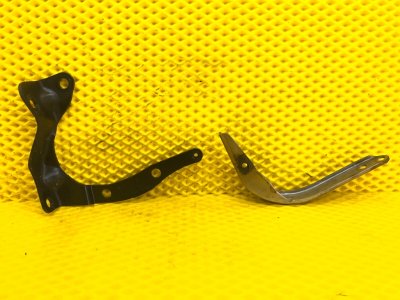 Кронштейн Volkswagen Tiguan 2013 5N1