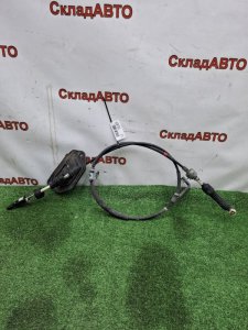 Трос переключения акпп Toyota AVENSIS 2012 ZRT272