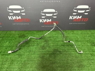 Трубка кондиционера Chevrolet Lacetti