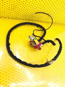 Клемма аккумулятора + Mercedes-Benz S-Class 2014 W222