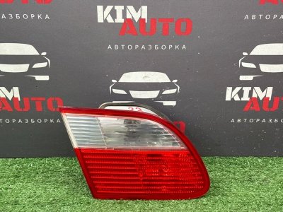 Фонарь в крышку багажника Fiat Albea