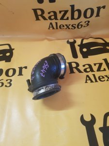 Патрубок воздушного фильтра Mazda 3 2008 BK