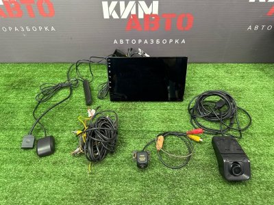 Магнитола Hyundai i30 2013