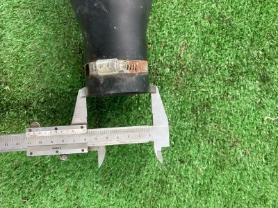 Насадка на глушитель лада 2110 2110