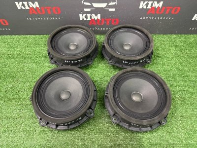 Динамик штатный Kia Ceed 2 2015 SW