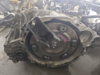 АКПП Kia Ceed ED