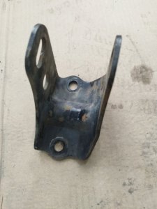 Кронштейн двигателя Toyota CORONA 1995 седан