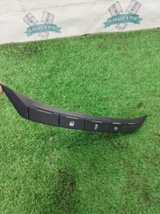 Кнопка лада Веста 2018