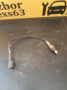 Датчик кислородный Toyota Corolla 2008 E150