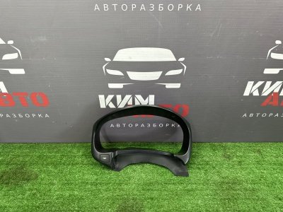 Накладка панели приборов (Козырек) Kia Rio 2
