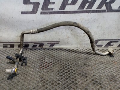 Трубка кондиционера Volkswagen Touareg 2006 GP