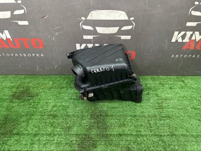 Корпус воздушного фильтра Kia Cerato 1