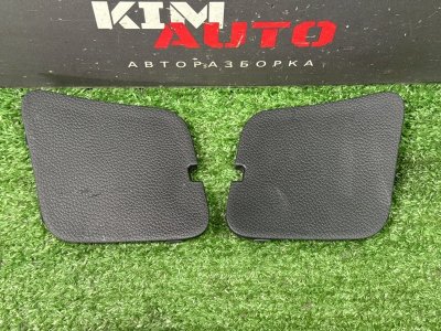 Накладка обшивки багажника Hyundai i30 2013